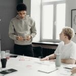 Incrementum productionis, instrumenta digitalia, diaria electronica, ars creativa cum Suad Al-Saati