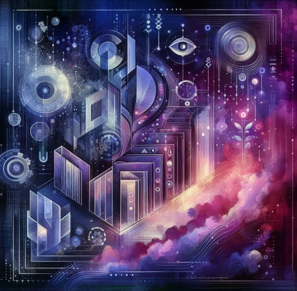 "Humans may grasp only fragments of knowledge, yet advanced intelligence reveals the deeper motives shaping behavior."