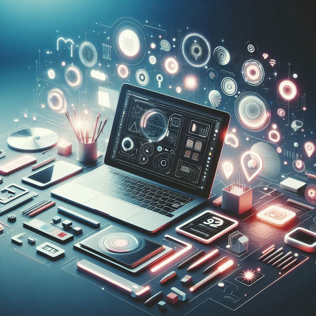 The Digital Pathway is an extension of Suad's philosophy of autonomy, Digital Pathway| Suad Al-saati