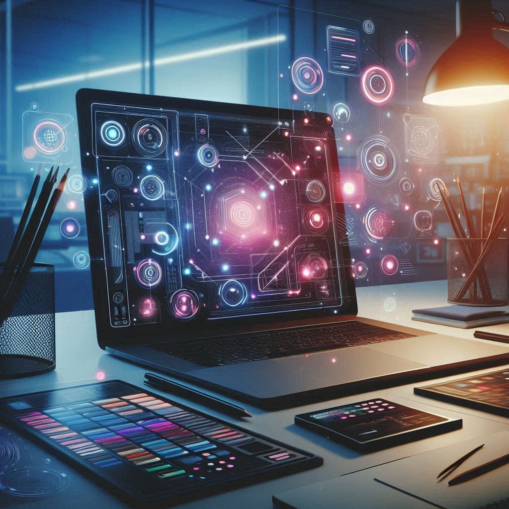 About this website platform