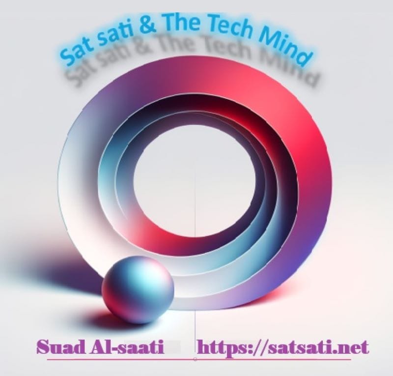 Digital Pathway | Suad Al‑saati philosophy of autonomy & depth