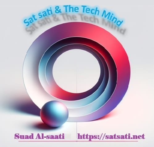 Digital Pathway | Suad Al‑saati philosophy of autonomy & depth