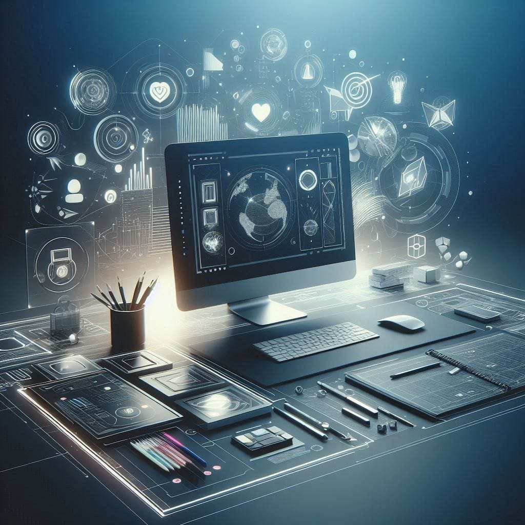 Digital Pathway is a growing knowledge space… Suad Al-Saati - a writer, thinker, and digital architect exploring the intersections between philosophy, creativity, and human experience.