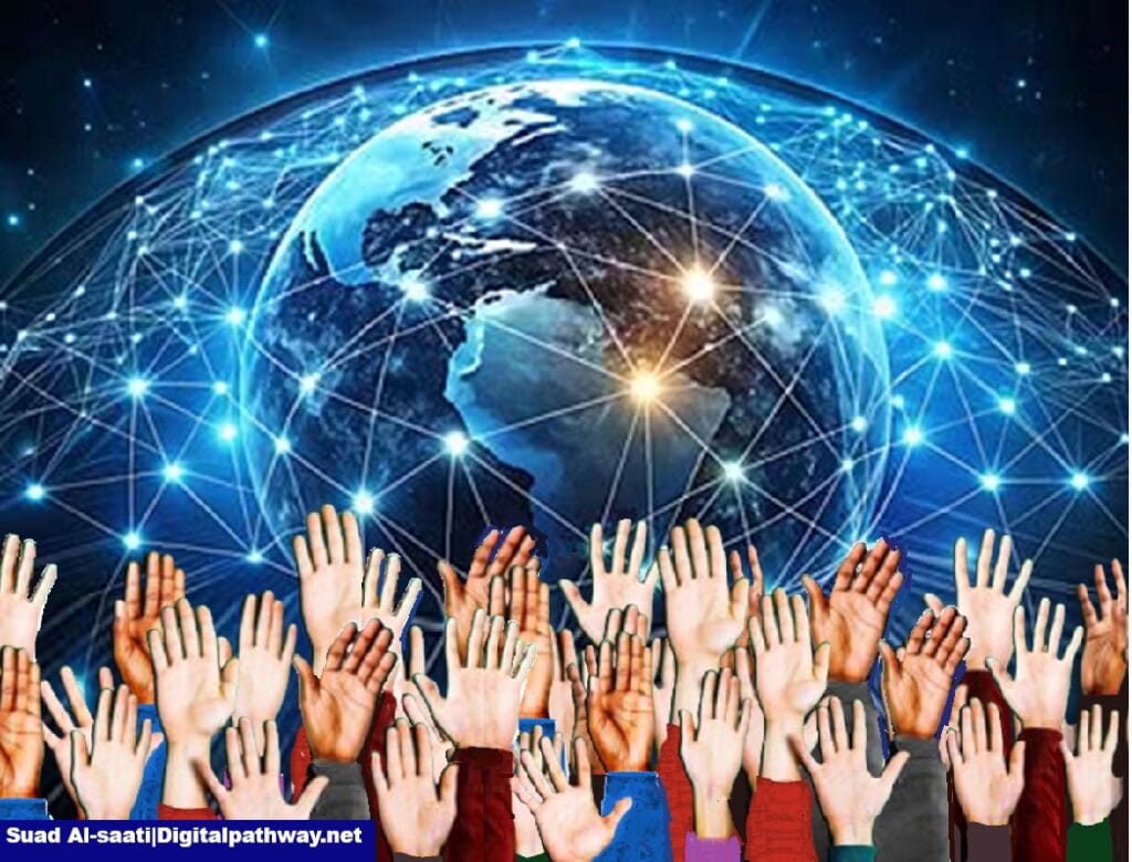 pluralism, diversity, society, identity, migration, individuals, each in their own way, practice everyday forms of pluralism: they understand, create, interact, and embrace diversity as part of their identity Suad Al-saati-digitalpathway