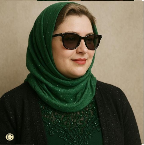 Author | Suad Al‑Saati