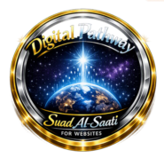 Digital Pathway | Suad Al‑Saati for Websites