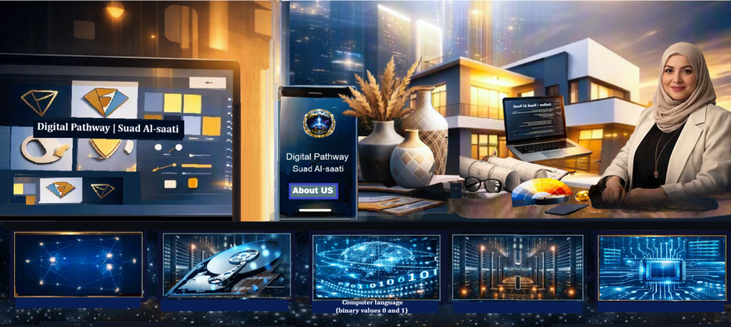 Digitalpathway-Suad Al-saati