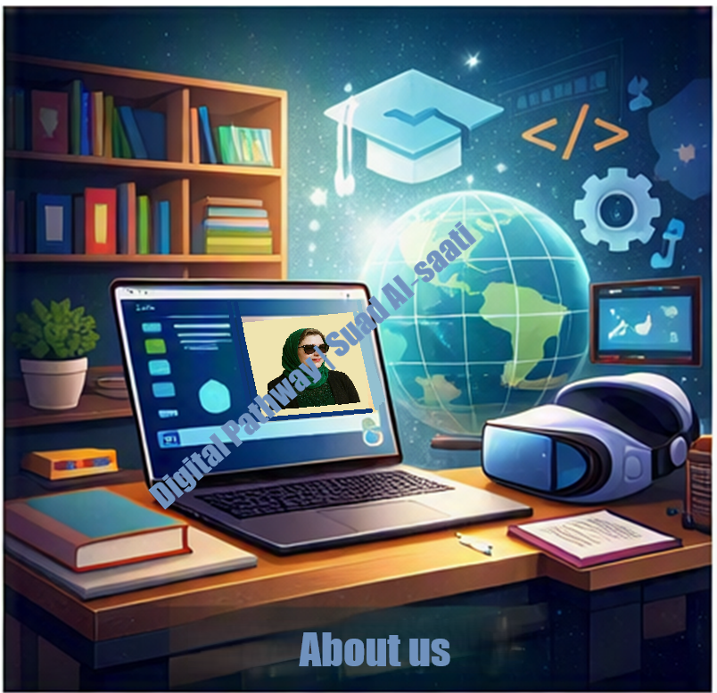 About us
