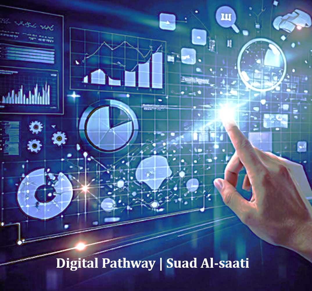 “The digital path is the new road that redefines pluralism