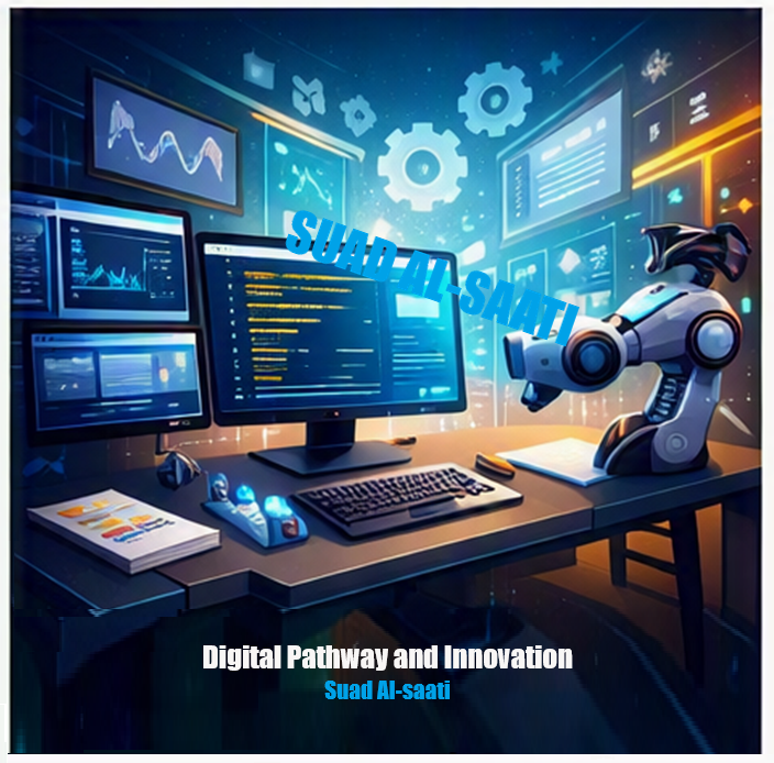 Digital Pathway Suad Al-saati and Innovation