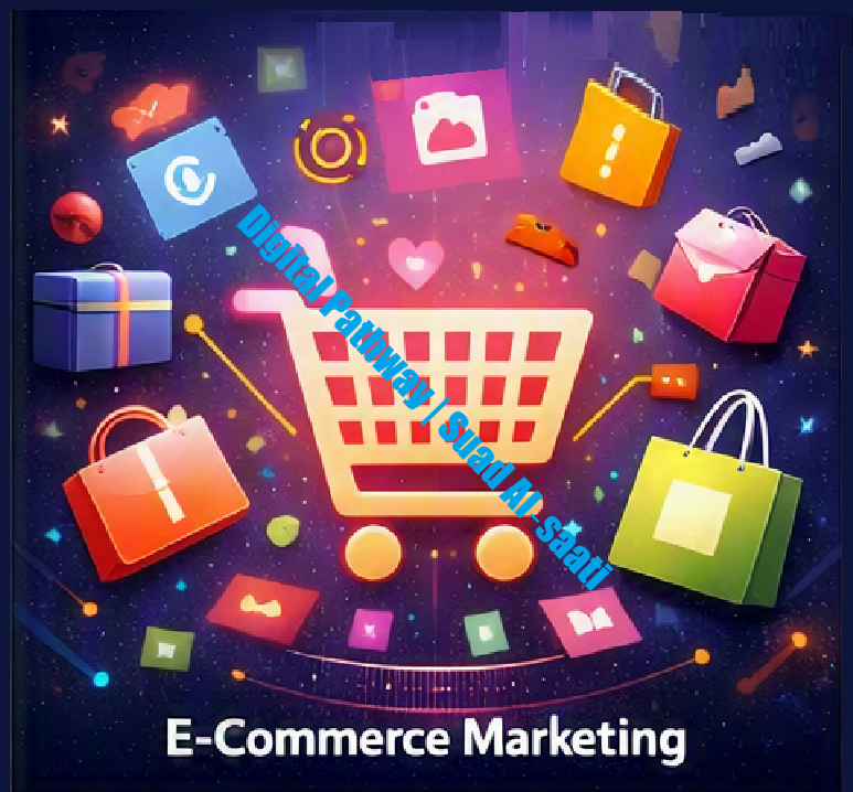 Digital Pathway for Customer, Experience, by Suad-Al‑saati