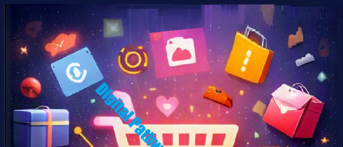 Digital Pathway for Customer ExperienceE‑Commerce Marketing 